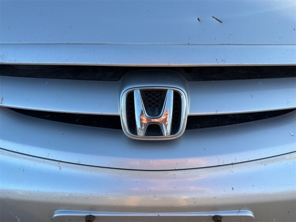 2001 Honda Civic EX