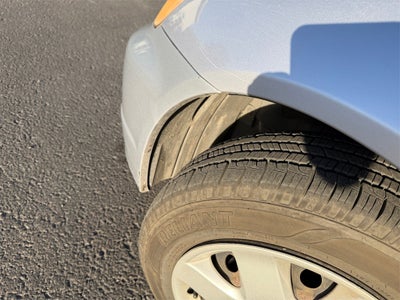 2001 Honda Civic EX