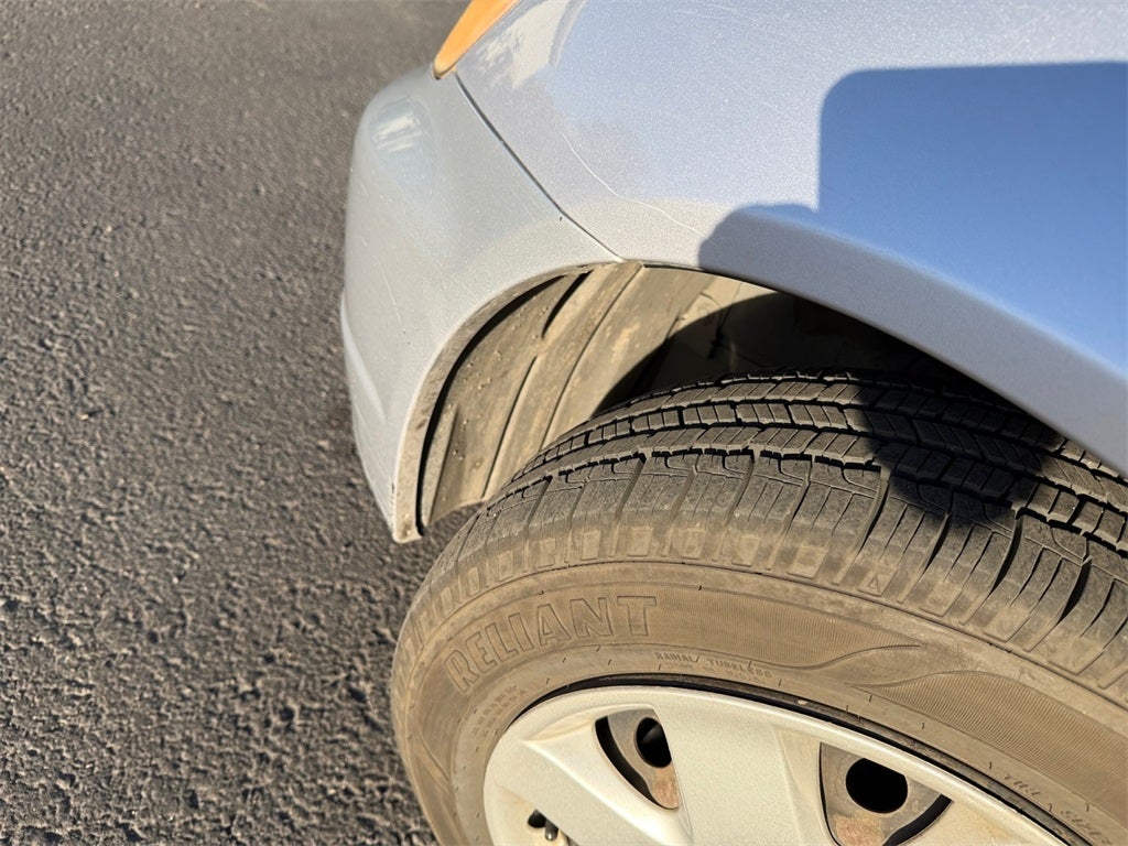 2001 Honda Civic EX