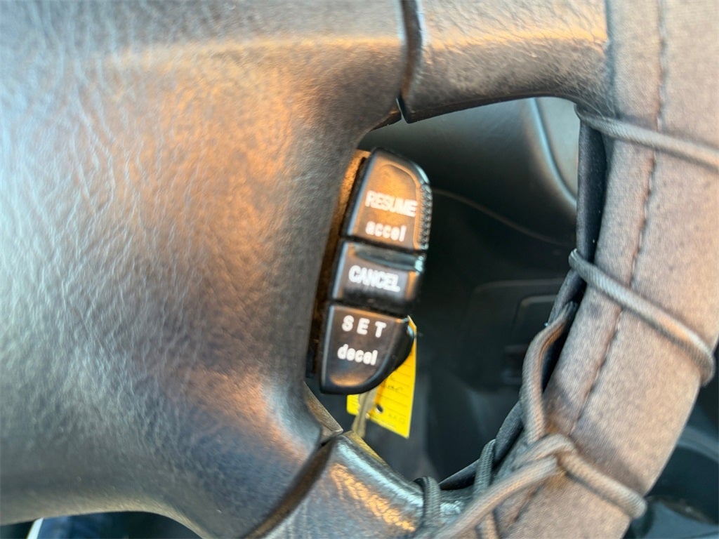 2001 Honda Civic EX