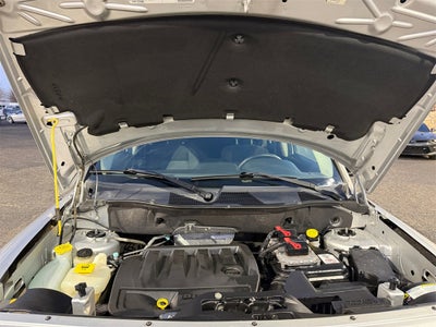 2011 Jeep Patriot Sport