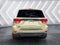 2011 Jeep Grand Cherokee Overland