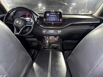 2019 Nissan Altima 2.5 SL