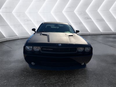 2010 Dodge Challenger SE