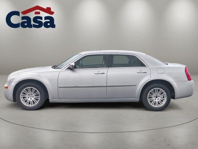 2010 Chrysler 300 Touring