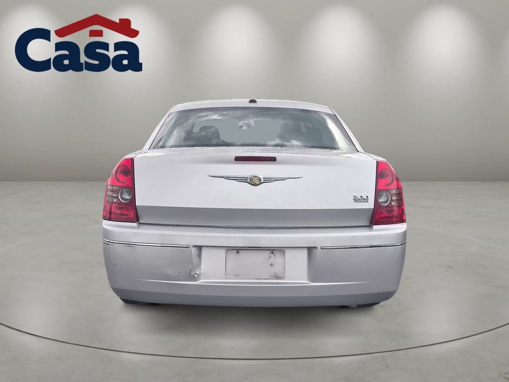 2010 Chrysler 300 Touring
