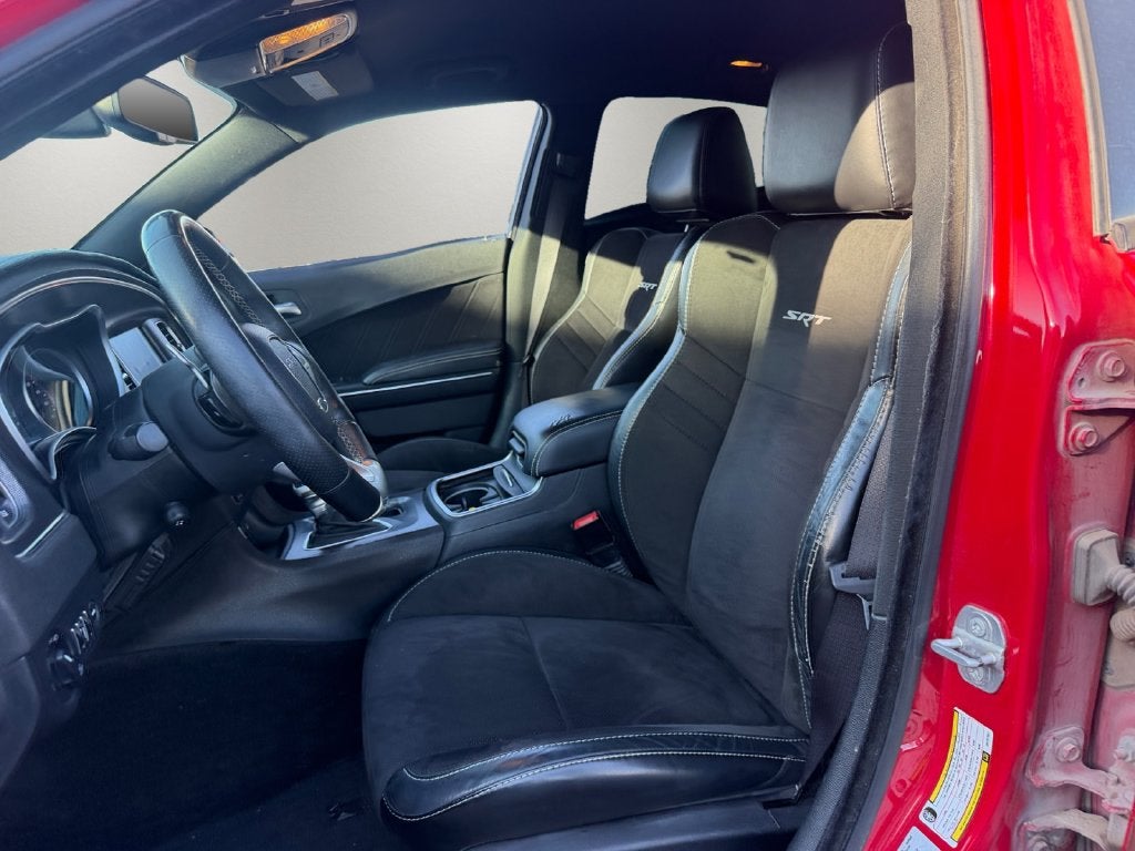 2016 Dodge Charger SRT 392