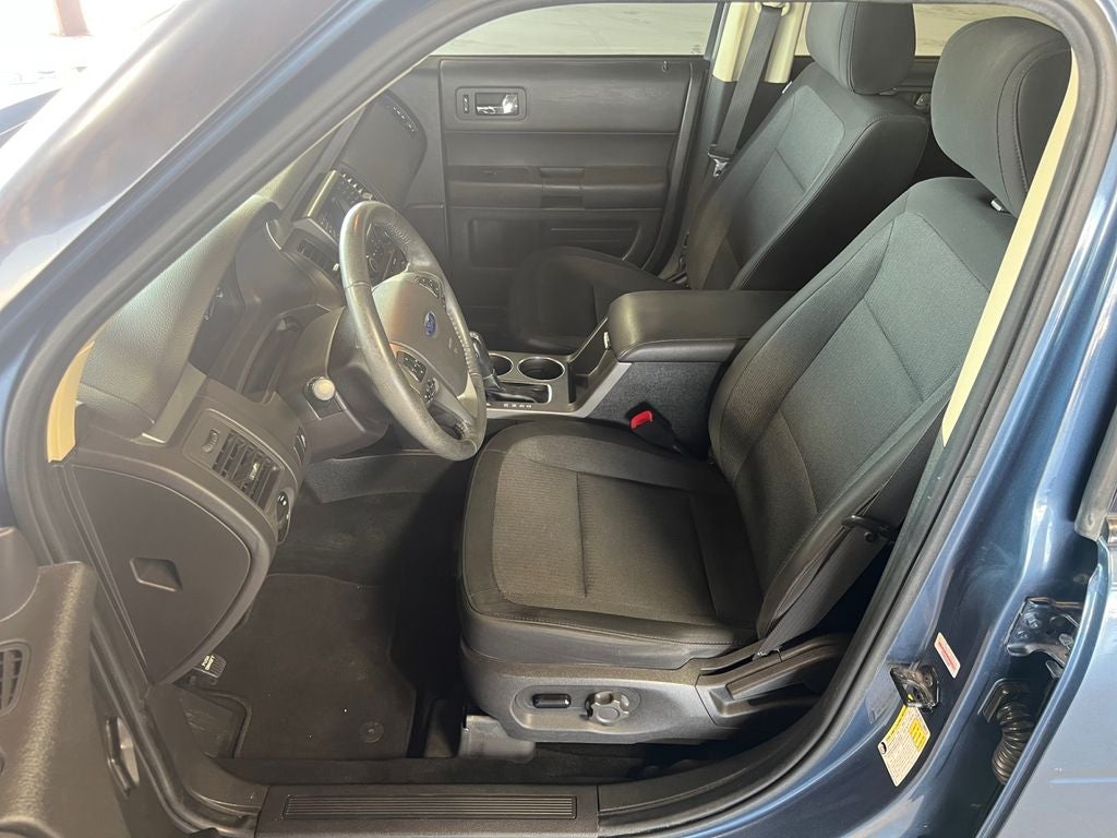 2019 Ford Flex SE