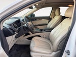 2016 Lincoln MKX Select