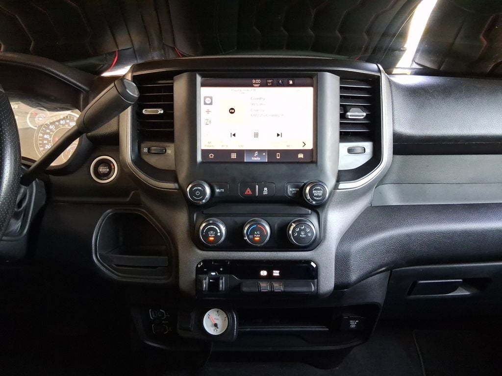 2022 RAM 3500 Tradesman