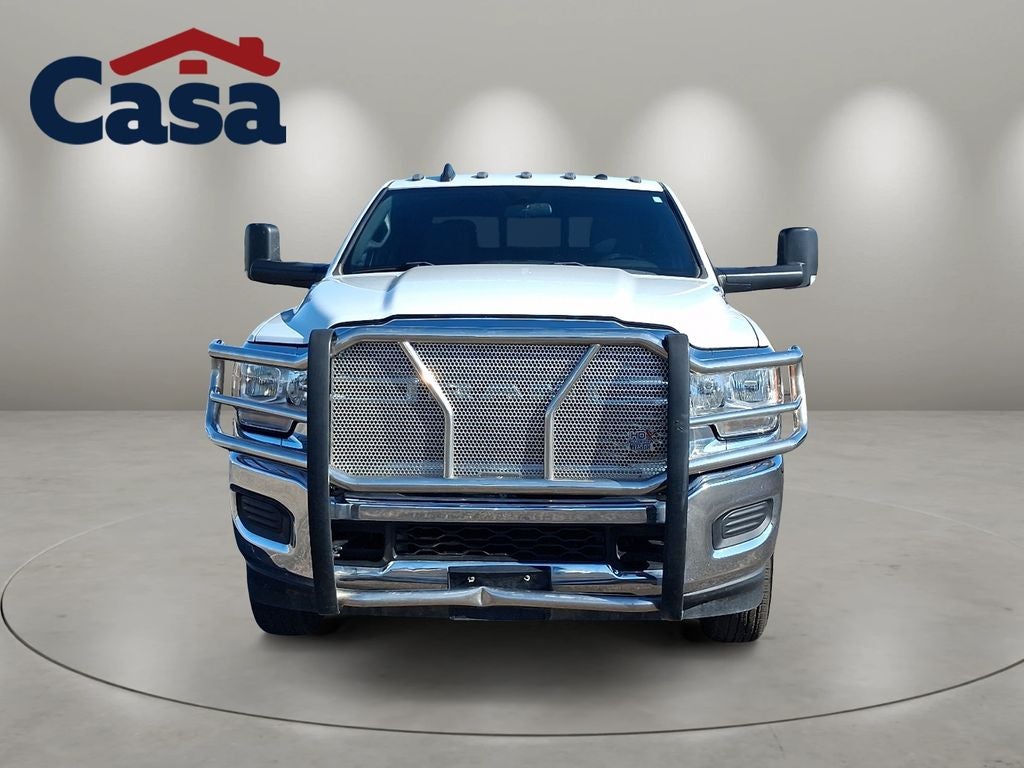 2022 RAM 3500 Tradesman