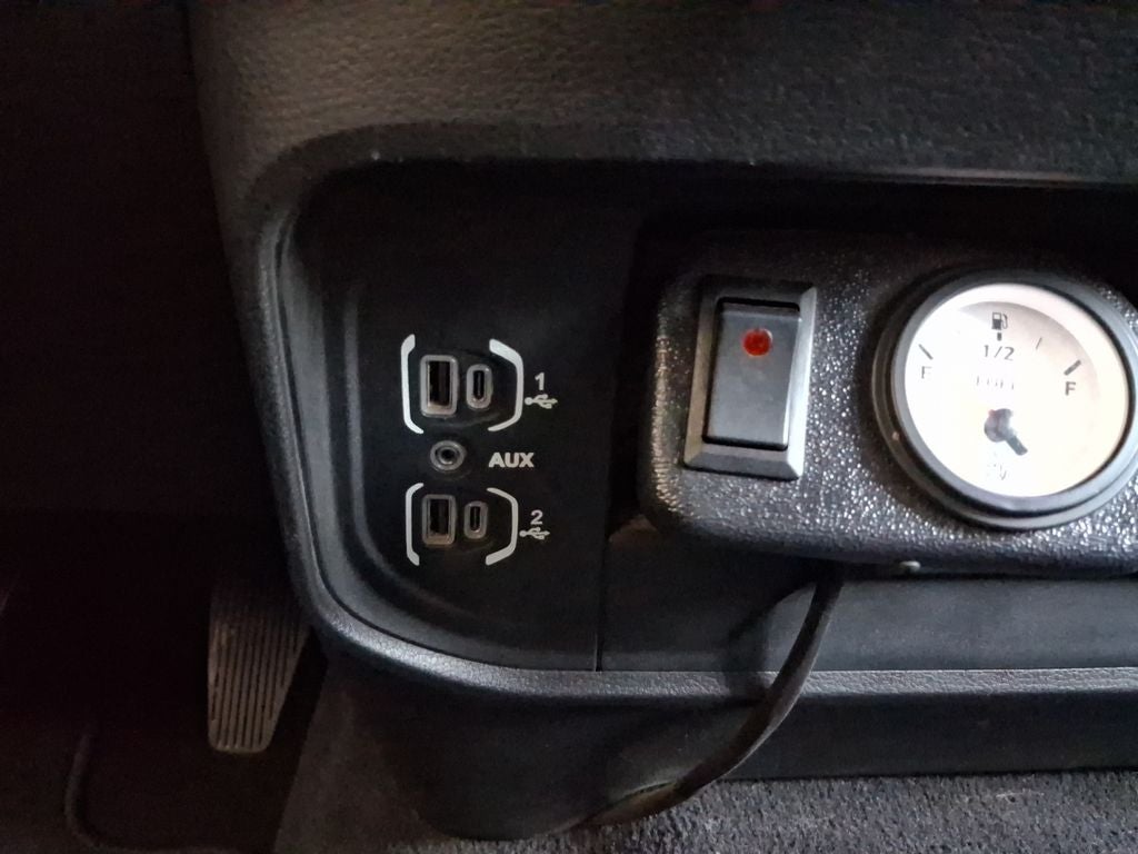 2022 RAM 3500 Tradesman