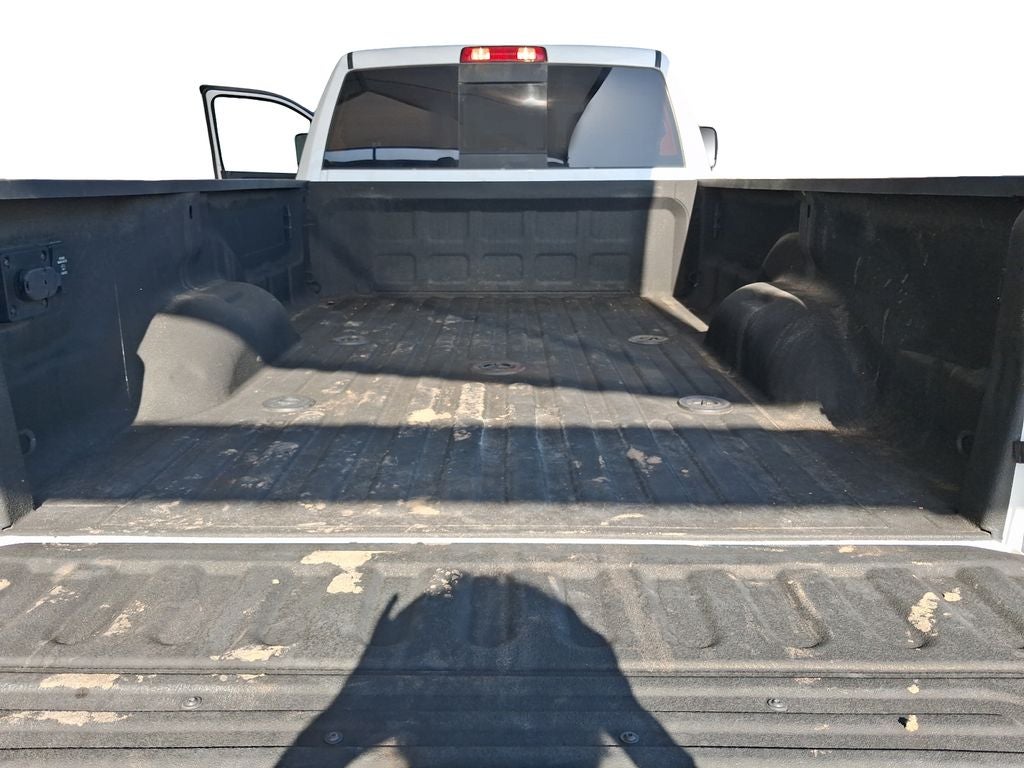 2022 RAM 3500 Tradesman