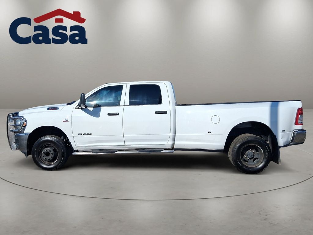 2022 RAM 3500 Tradesman