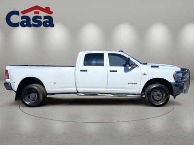 2022 RAM 3500 Tradesman