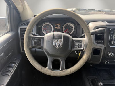 2018 RAM 3500 Tradesman