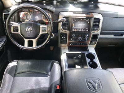 2014 RAM 2500 Laramie