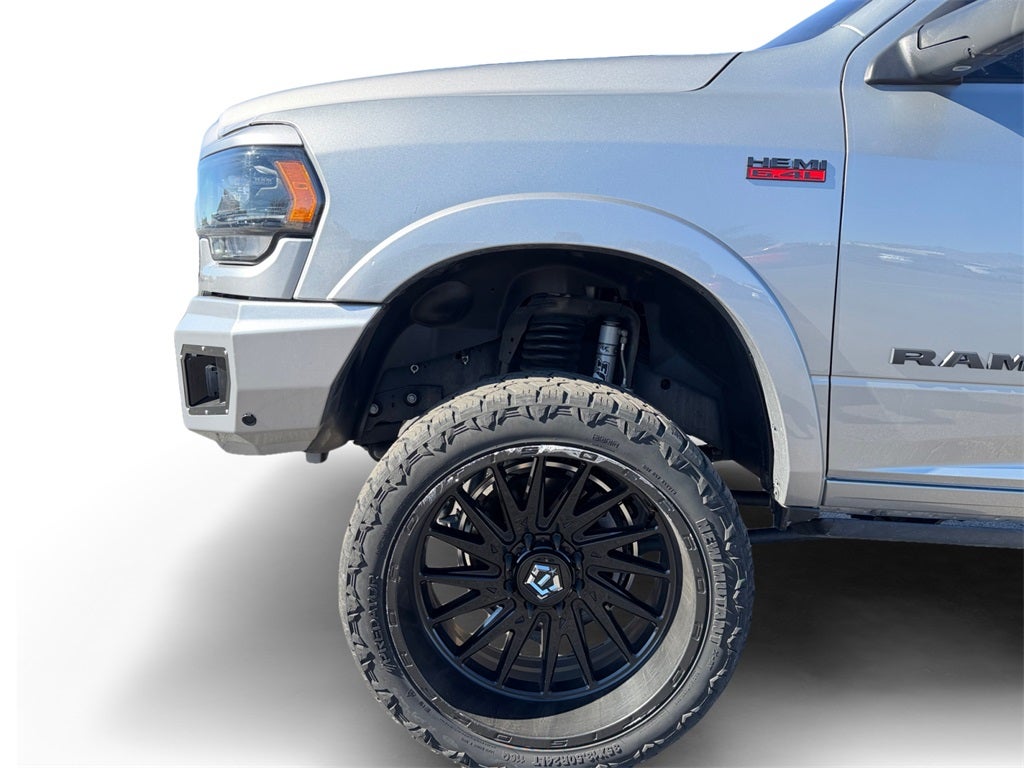 2022 RAM 2500 Limited