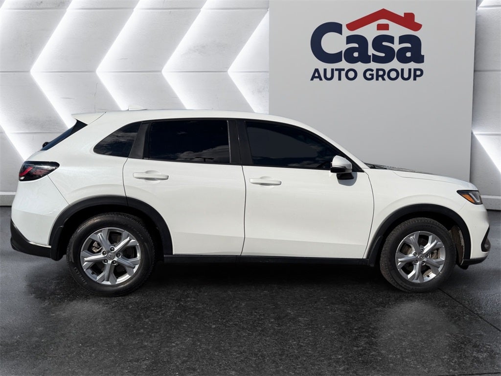 2023 Honda HR-V LX