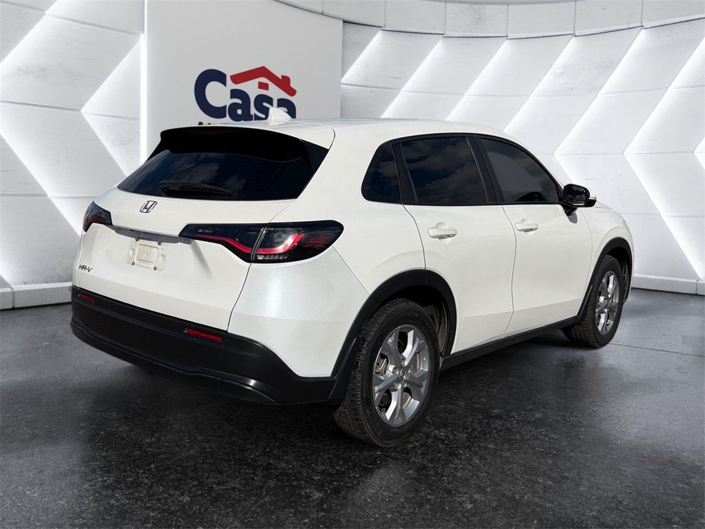 2023 Honda HR-V LX