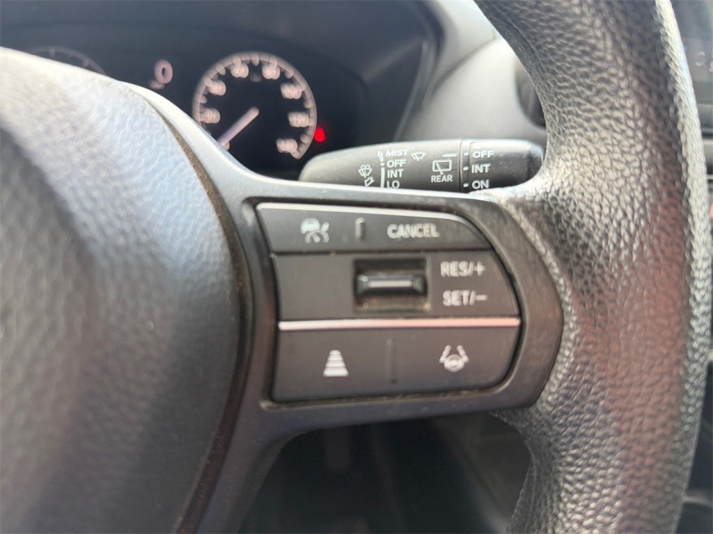 2023 Honda HR-V LX
