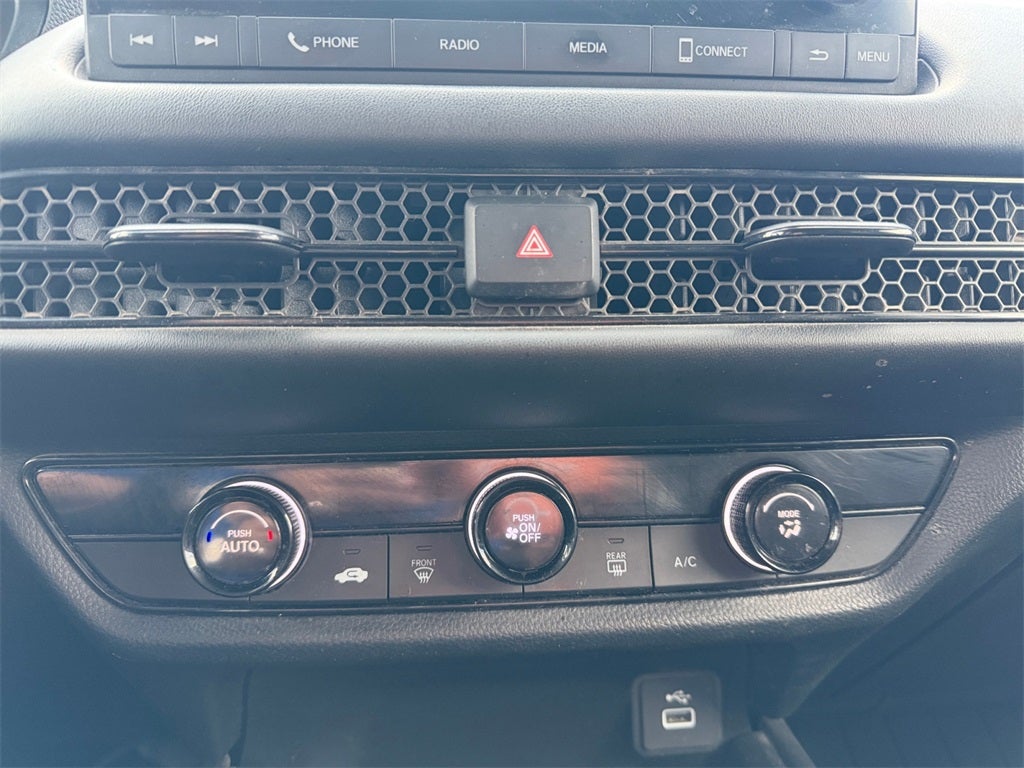 2023 Honda HR-V LX