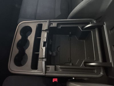 2014 Chevrolet Silverado 1500 LT LT2