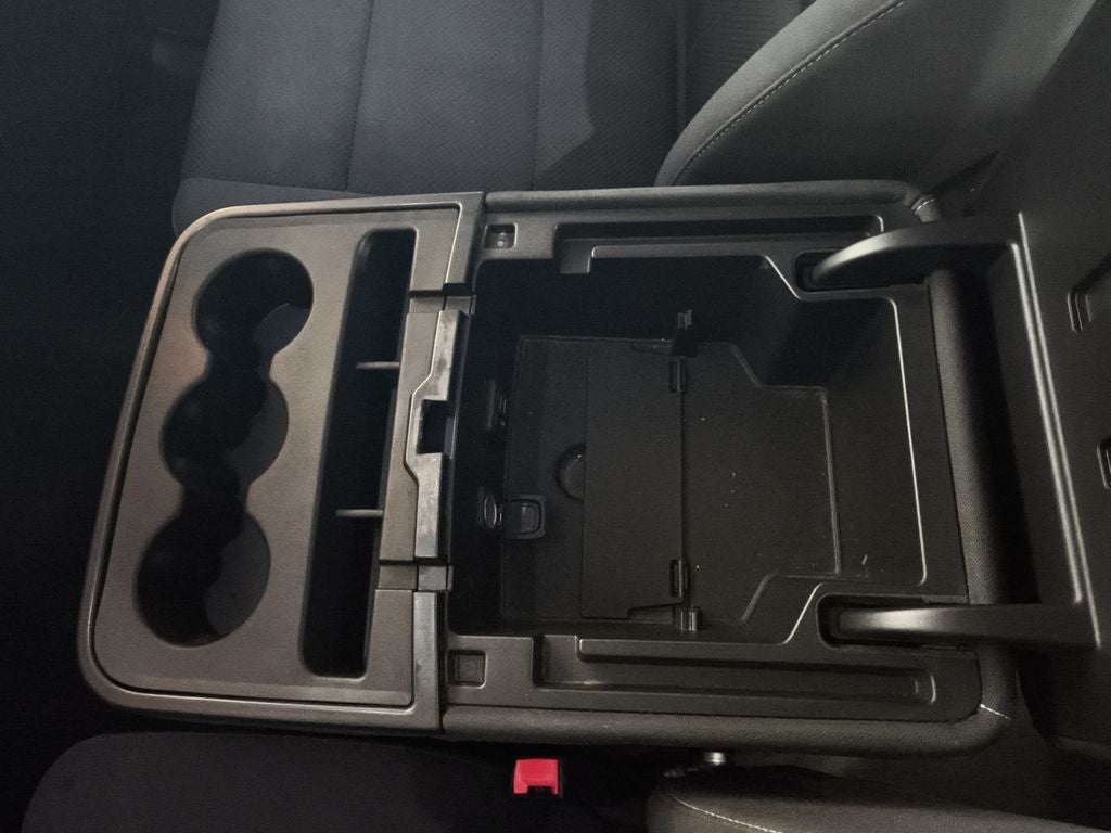 2014 Chevrolet Silverado 1500 LT LT2
