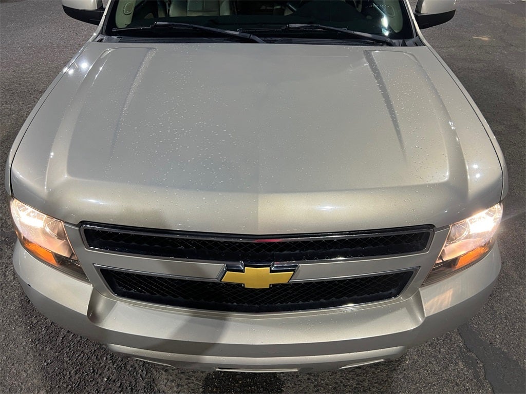 2007 Chevrolet Suburban 2500 LT
