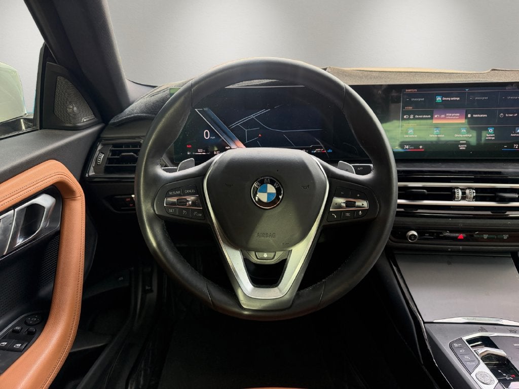 2023 BMW 2 Series 230i