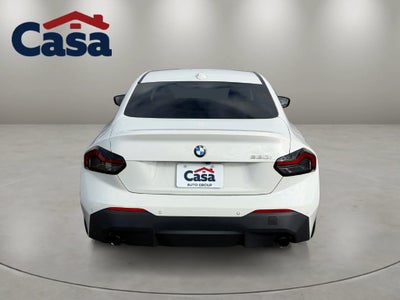 2023 BMW 2 Series 230i