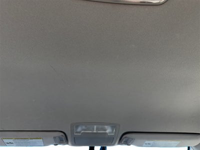 2012 Toyota Camry Hybrid XLE