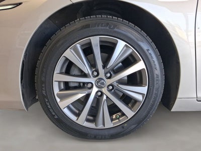 2020 Lexus ES 350