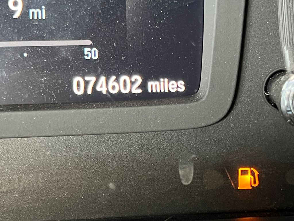 2022 Honda Odyssey EX