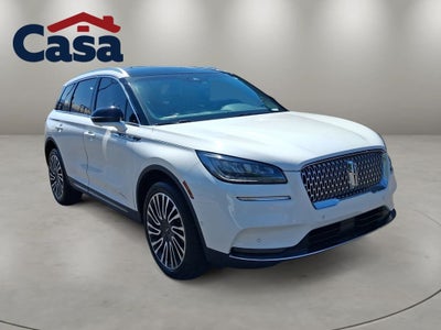 2021 Lincoln Corsair Reserve