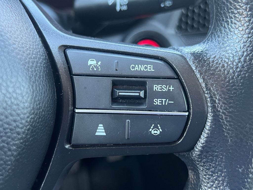 2023 Honda CR-V LX