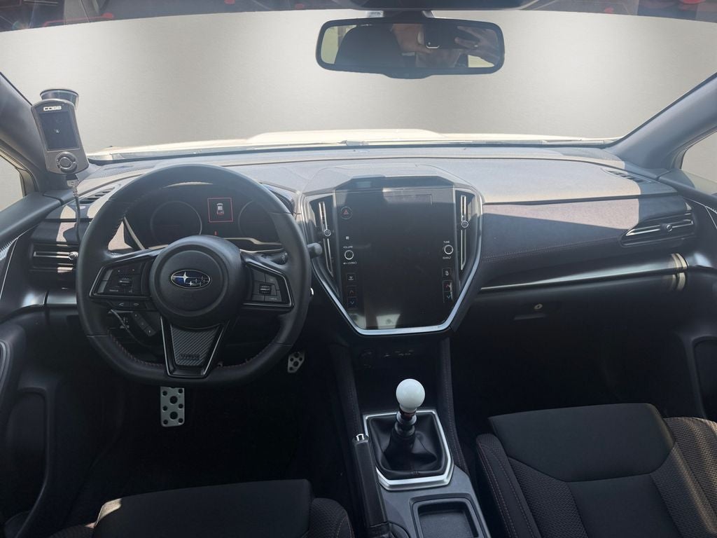 2023 Subaru WRX Premium