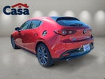 2024 Mazda Mazda3 2.5 S Preferred Package