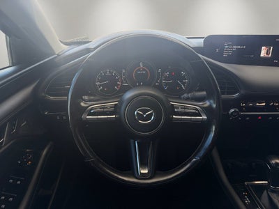 2022 Mazda Mazda3 Premium Plus
