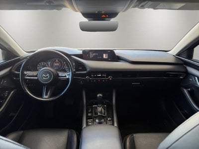 2022 Mazda Mazda3 Premium Plus