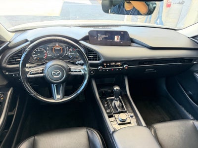 2022 Mazda Mazda3 Premium Plus