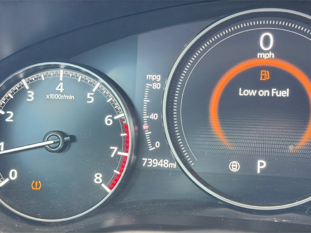 2022 Mazda Mazda3 Premium Plus