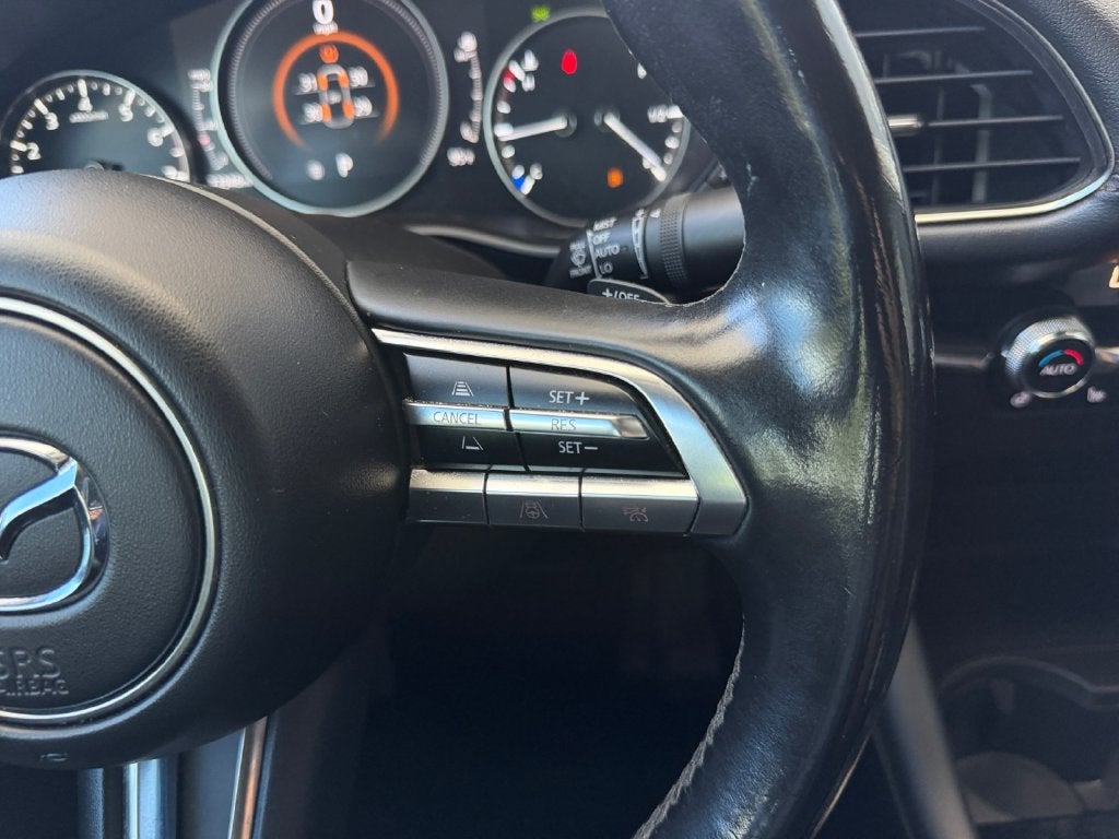 2022 Mazda Mazda3 Premium Plus