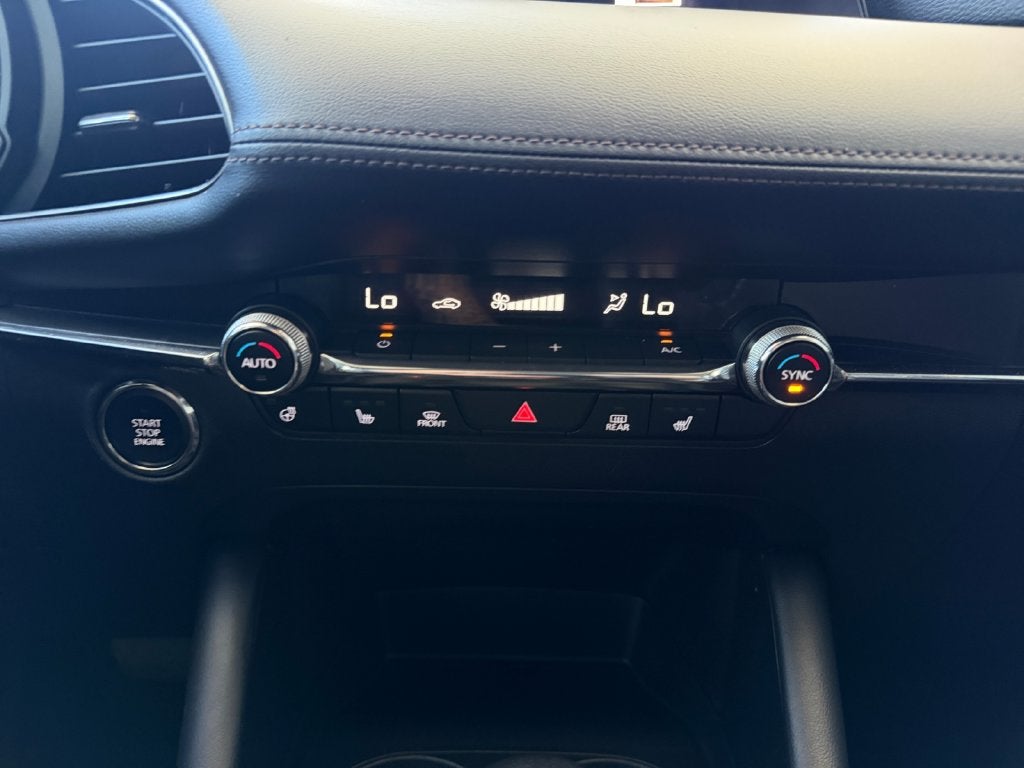 2022 Mazda Mazda3 Premium Plus