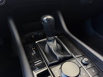 2022 Mazda Mazda3 Premium Plus