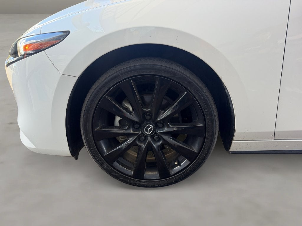 2022 Mazda Mazda3 Premium Plus