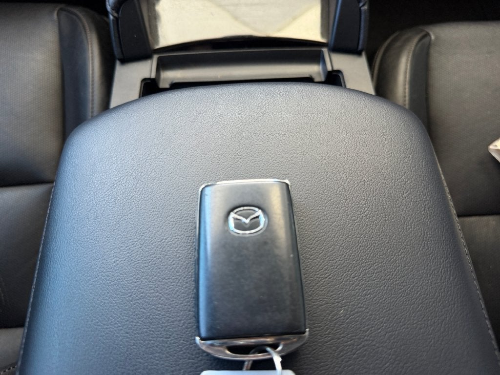 2022 Mazda Mazda3 Premium Plus