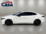 2022 Mazda Mazda3 Premium Plus