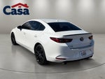 2022 Mazda Mazda3 Premium Plus