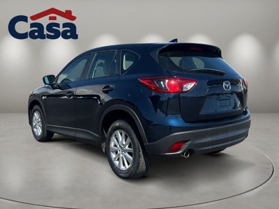 2016 Mazda Mazda CX-5 Sport